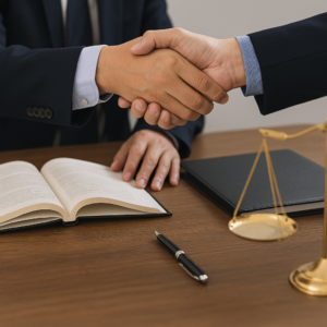 detectives y abogados en Barcelona